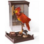Noble Collection Harry Potter Magical Creatures Fawkes 19 cm – Hledejceny.cz