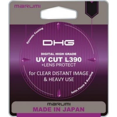 Marumi DHG UV (L370) 86 mm