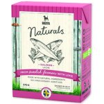 Bozita Adult Naturals Big Salmon 370 g – Zboží Mobilmania