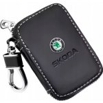 klíčenka SKODA POUZDRO NA KLÍČE – Sleviste.cz
