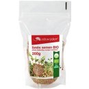 ZdravýDen Bio alfalfa ředkvička mungo směs semen na klíčení 200 g