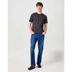 Wrangler pánské jeans Greensboro Verve 112341412 – Zboží Dáma