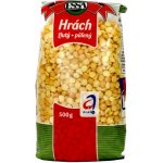 Essa Hrách žlutý půlený 0,5 kg – Sleviste.cz