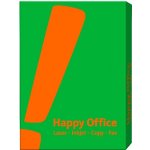 Happy Office A4 80 g 500 listů – Zboží Živě