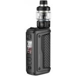 Voopoo ARGUS GT II 200W Grip Černý 6,5ml – Zboží Dáma