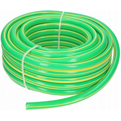 FLO hadice zahradní zelená FLO 1/2" 20m – Zboží Mobilmania