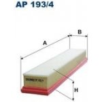 Vzduchový filtr FILTRON AP 193/4 – Hledejceny.cz