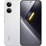 POCO X8 Pro Max 12GB/512GB White – Zboží Živě
