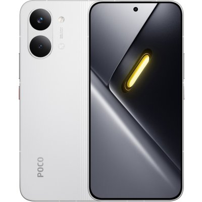 POCO X8 Pro Max 12GB/512GB White – Zboží Živě