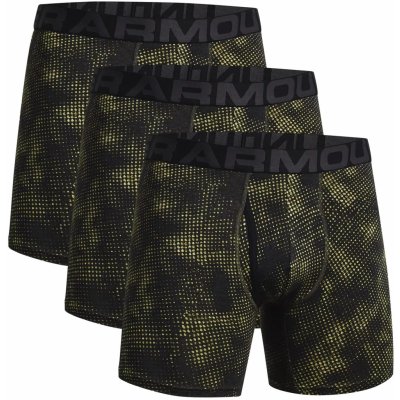 Under Armour boxerky charged cotton 1363615 005 – Zboží Mobilmania