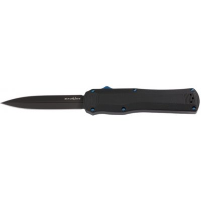 Benchmade Autokrat vystřelovací nůž 3400BK – Zbozi.Blesk.cz