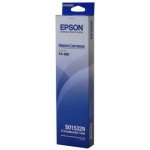 Páska do tiskárny EPSON, C13S015329, černá – Hledejceny.cz