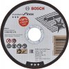 Pilový kotouč a pás Bosch Dělicí kotouč rovný Standard for Inox, 115x1,6 mm 2.608.603.170