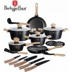 BerlingerHaus BH-1537 15 ks – Zbozi.Blesk.cz
