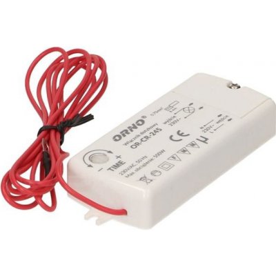 DOTYKOVÝ SPÍNAČ ORNO OR-CR-245 INDUKCE NA LED – Zboží Mobilmania