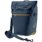 Deuter Mainhattan 17+10l ink-clay – Zboží Dáma