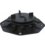 K&R plastový terasový terč s distančním křížem - nastavitelná výška 25–40 mm – Sleviste.cz