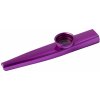 Ostatní perkuse Smart Kazoo Metal Alu Purple