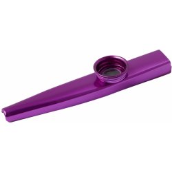 Smart Kazoo Metal Alu Purple