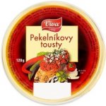 Viva Pekelníkovy tousty, 120g – Zbozi.Blesk.cz