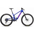 Santa Cruz Tallboy 5 Carbon C S Kit 2024