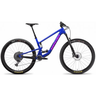 Santa Cruz Tallboy 5 Carbon C S Kit 2024