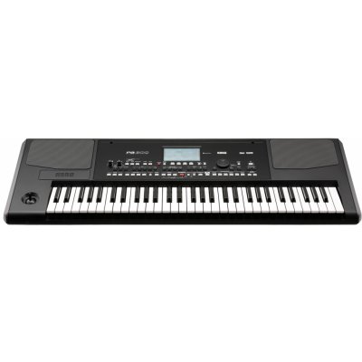 Korg PA300 – Sleviste.cz