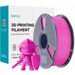 Filament Sunlu PLA + Silk 1,75 mm 1 kg duha – Zboží Živě