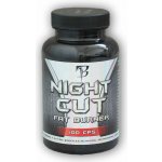 BodyFlex Night Cut 100 kapslí – Hledejceny.cz