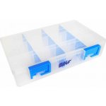 Ideal Box Plastový pořadač Super Box L – Zboží Živě