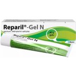 REPARIL - GEL N DRM 10MG/G+50MG/G GEL 40G I – Hledejceny.cz