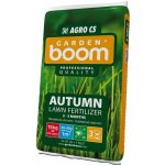 Agro Garden Boom AUTUMN 15 kg – Zboží Mobilmania