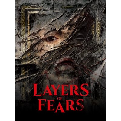 Layers of Fear (XSX) – Hledejceny.cz