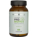 Antiaging Probiotics N-Medical 60 tobolek – Hledejceny.cz