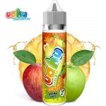 Uahu Shake & Vape Apple Pineapple 12 ml – Sleviste.cz