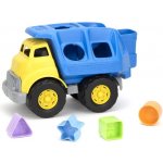 Green Toys Recyklační popeláři – Zboží Dáma