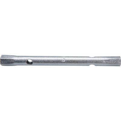 Klíč trubkový, 6x7mm, CrV EXTOL PREMIUM – Zboží Mobilmania