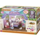  Sylvanian Families Butik