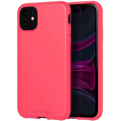 Pouzdro TECH21 T21-7266 Studio Colour pro Apple iPhone 11 růžové – Zboží Mobilmania