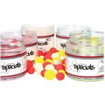 CC Moore Plovoucí boilies NS1 bílá 12 mm 45 ks – Zboží Dáma