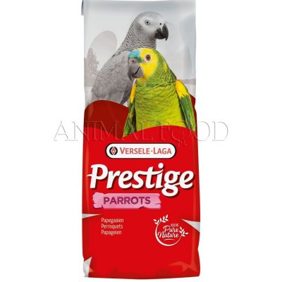 Versele-Laga Prestige Exotic Fruit Mix 15 kg – Zboží Mobilmania