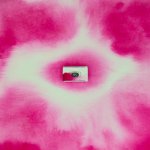 Roman Szmal Aquarius akvarelová barva Quinacridone Magenta Intense – Zboží Dáma