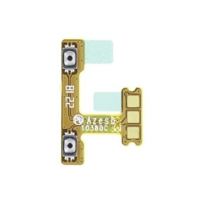 Asus Zenfone 9 AI2202 - Flex Kabel Tlačítka Hlasitosti - 04020-013924RR Genuine Service Pack – Zboží Mobilmania