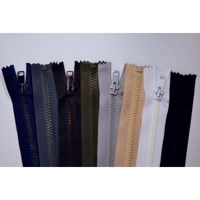 Zip kostěný (plastový) 65 cm – Zboží Mobilmania