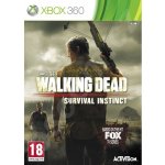 The Walking Dead: Survival Instinct – Zboží Dáma