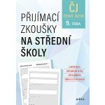 Přijímací zkoušky na střední školy – český jazyk – Hledejceny.cz
