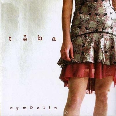 Cymbelín - Těba CD