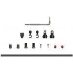 Sram Double Compression Brzdová hadice černá 2000 mm – Hledejceny.cz