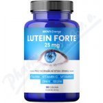 MOVit Lutein Forte 25 mg+Taurin 90 tobolek – Hledejceny.cz