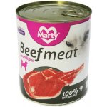 Marty Monoprotein hovězí 800 g – Hledejceny.cz